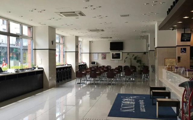 Toyoko Inn Keio Line Hashimoto Station Kita