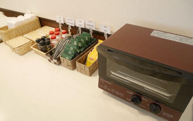 Hotel Imalle Haneda