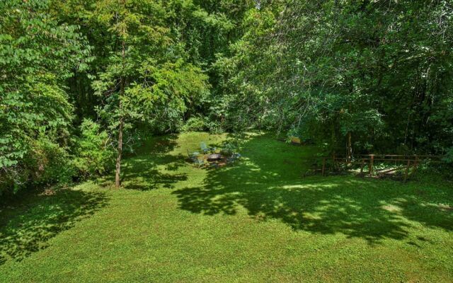 Rustic Cabin in the Woods Star5vacations