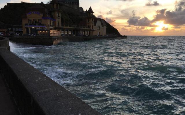 La Maison des Matignon 2