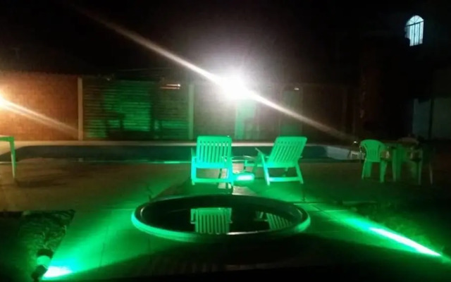 Pousada Fazenda da Invernada