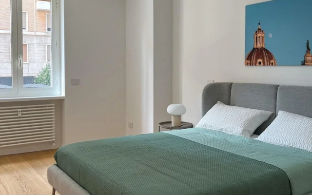 4bnb - Charming Giuliana Apartment