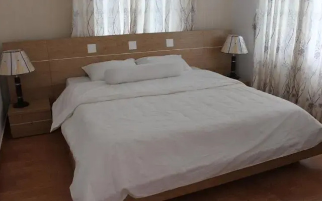 3BDR Villa Nha Trang