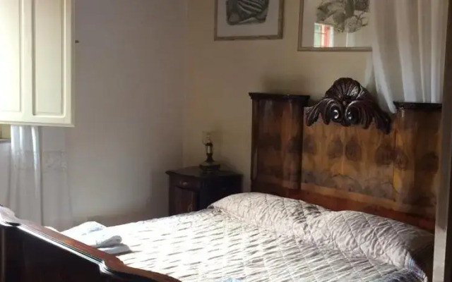 San Martin del Colle Holiday Home