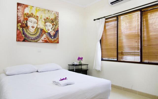 Bali Paradise Apartments