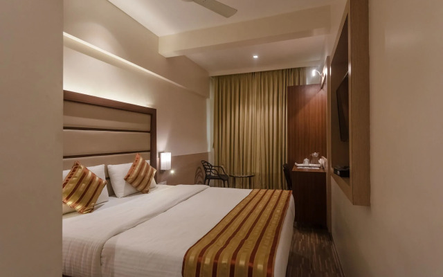 OYO 8010 Hotel Konar Inn