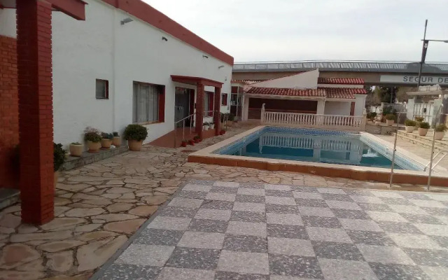 Hostal Lleida