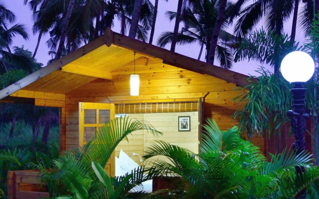 Majestic Beach Comforts
