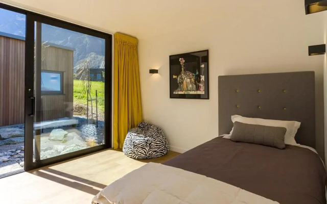 Point Vista - Queenstown Luxury