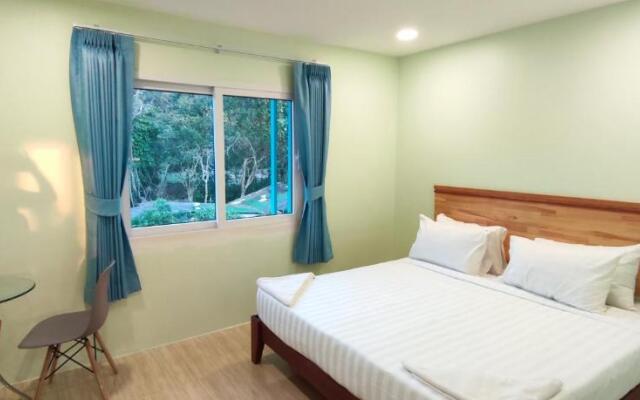 Sea Sun Bungalow & Resort