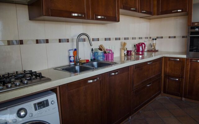 Terrace House Tbilisi