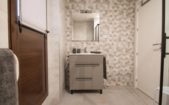 tuGuest Alhondiga Apartment