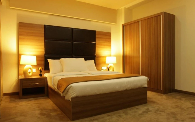 Quaint Hotel Erbil