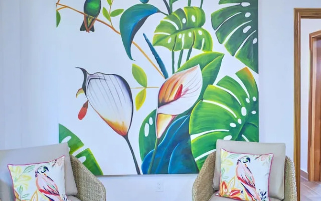 Villa Massis Luxury Jungle Villas
