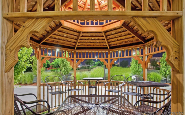 Candlewood Suites Springfield-Medical District