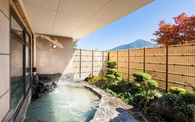 Shirakabako Hotel PAIPU NO KEMURI