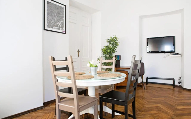 Apartamenty Krolewska