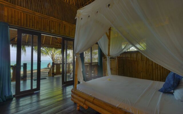 Rinjani Beach Eco Resort