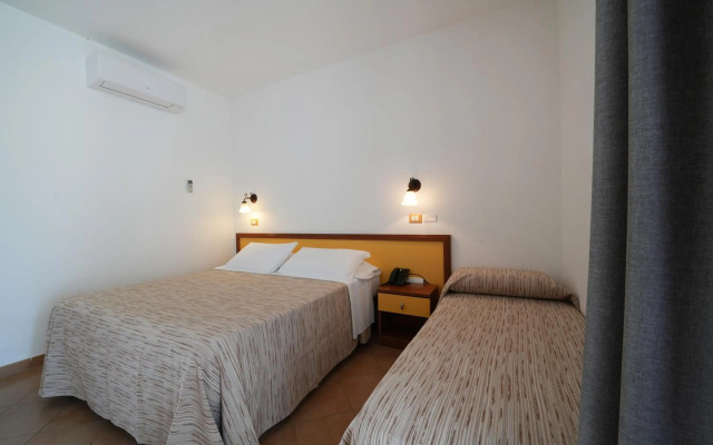 Luzia Agriresort