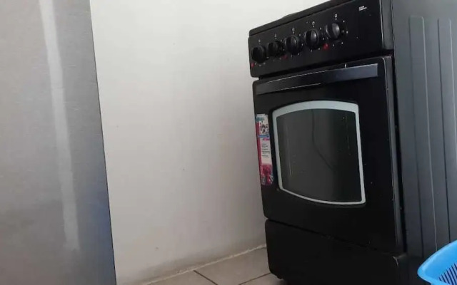 Mthonjeni Residence And Cafe