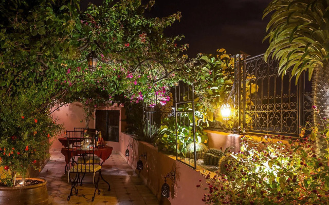 Riad Anabel
