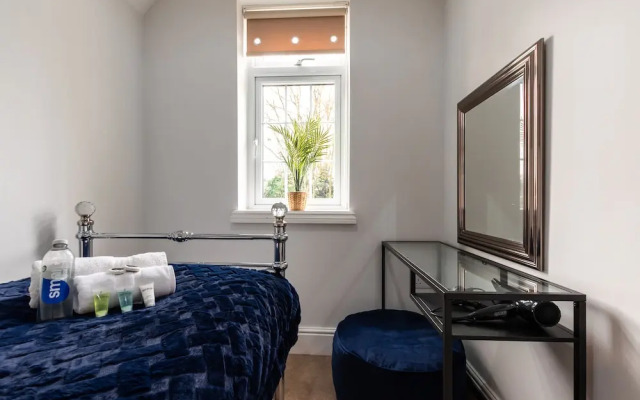 Smart Apartments - Seymour