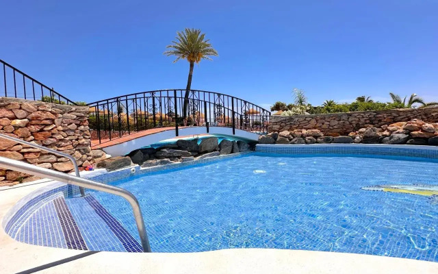 Capistrano Pueblo, Nerja - R9964