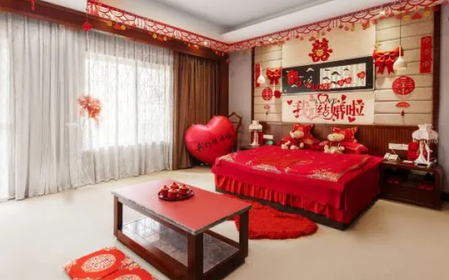Hengrong Holiday Hotel