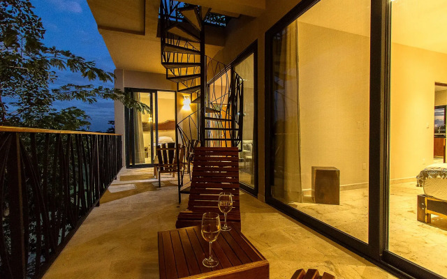 Ki Tulum105 by iMexico