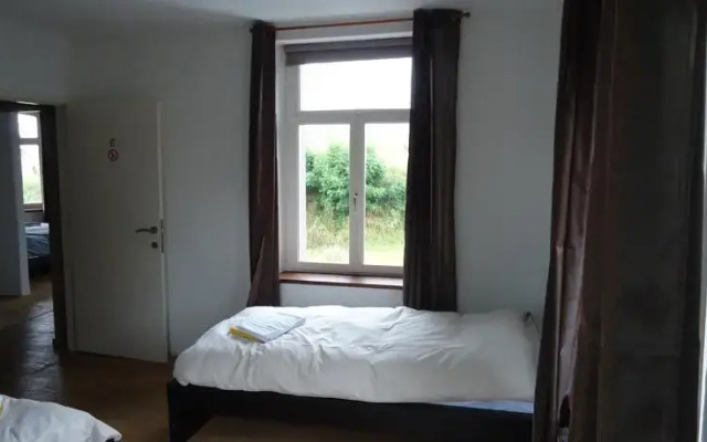 B&B Valdemeraude