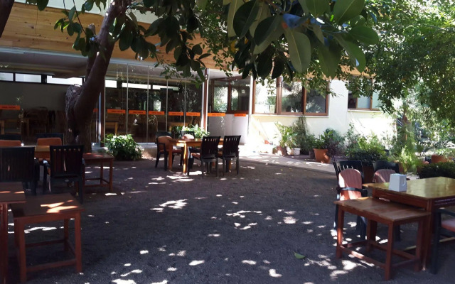 Cirali Olympos Hotel
