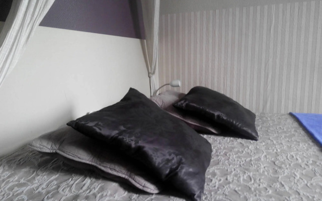 Hotel Van Eyck