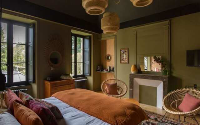 Villa Cambette