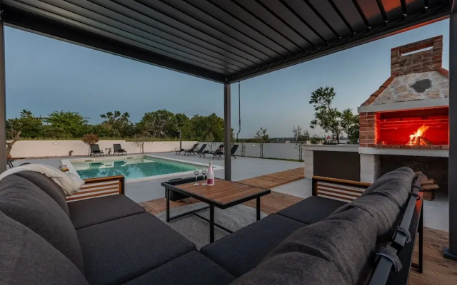 Villa Roma Murvica Zadarvillas