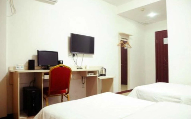 Yijia 88 Hotel Shangrao