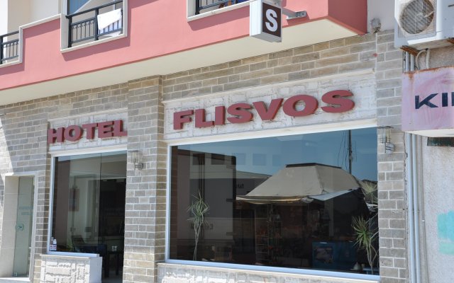 Hotel Flisvos