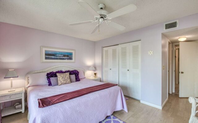 St Augustine Beach Condos