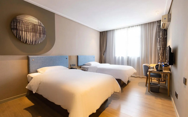 Homeinn · neo (Shunde Ronggui Tianyoucheng)