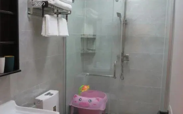 Beijing Hometown Homestay