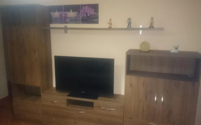 Bonhome Posío Termal