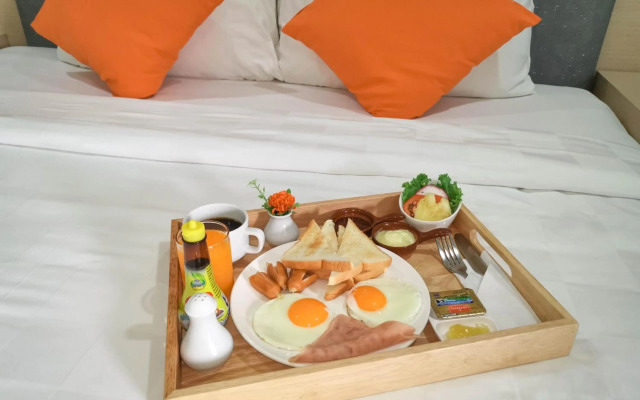 The Smart Hotel Hatyai