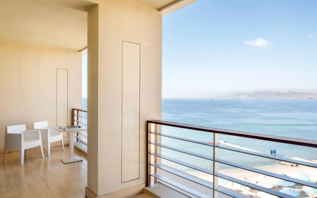 Kempinski Hotel Aqaba Red Sea