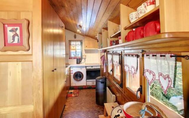 Apartment Summit Combles