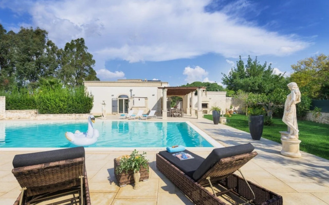 Villa La Dolce Vita by Wonderful Italy