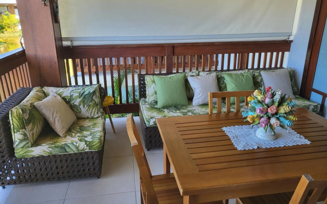 ¨Simplesmente Um Paraíso¨