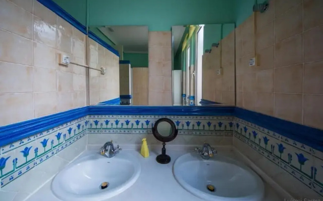 Hostel Covent Garden by gaiarooms