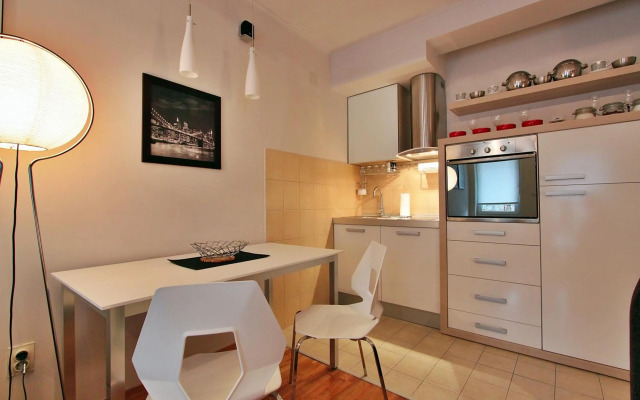 BASE Accommodation Apartments