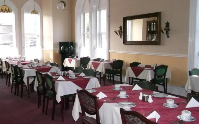 Patten Arms Hotel