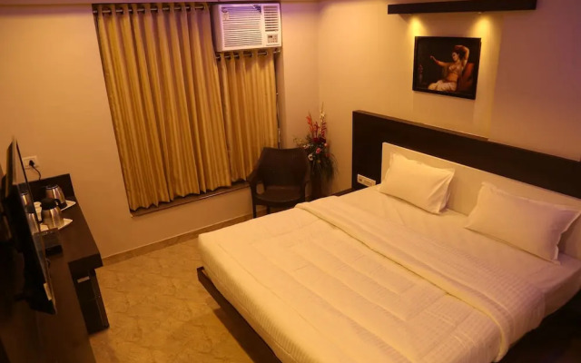 Hotel Marwar Excellency