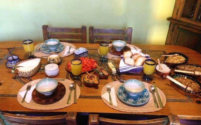 Casa Chikita Bed & Breakfast